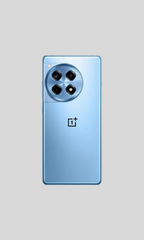 OnePlus 12R Cool Blue
