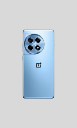 OnePlus 12R Cool Blue