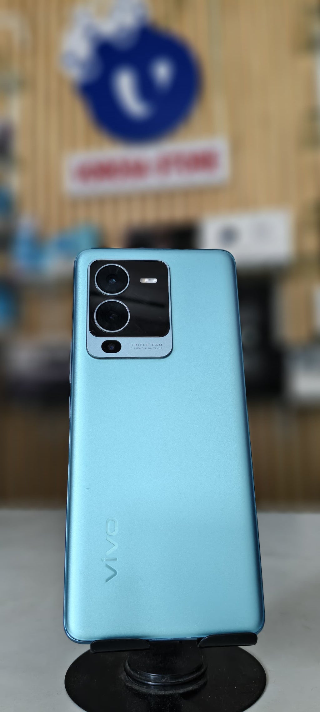 Vivo V25 Pro 5G Sailing Blue