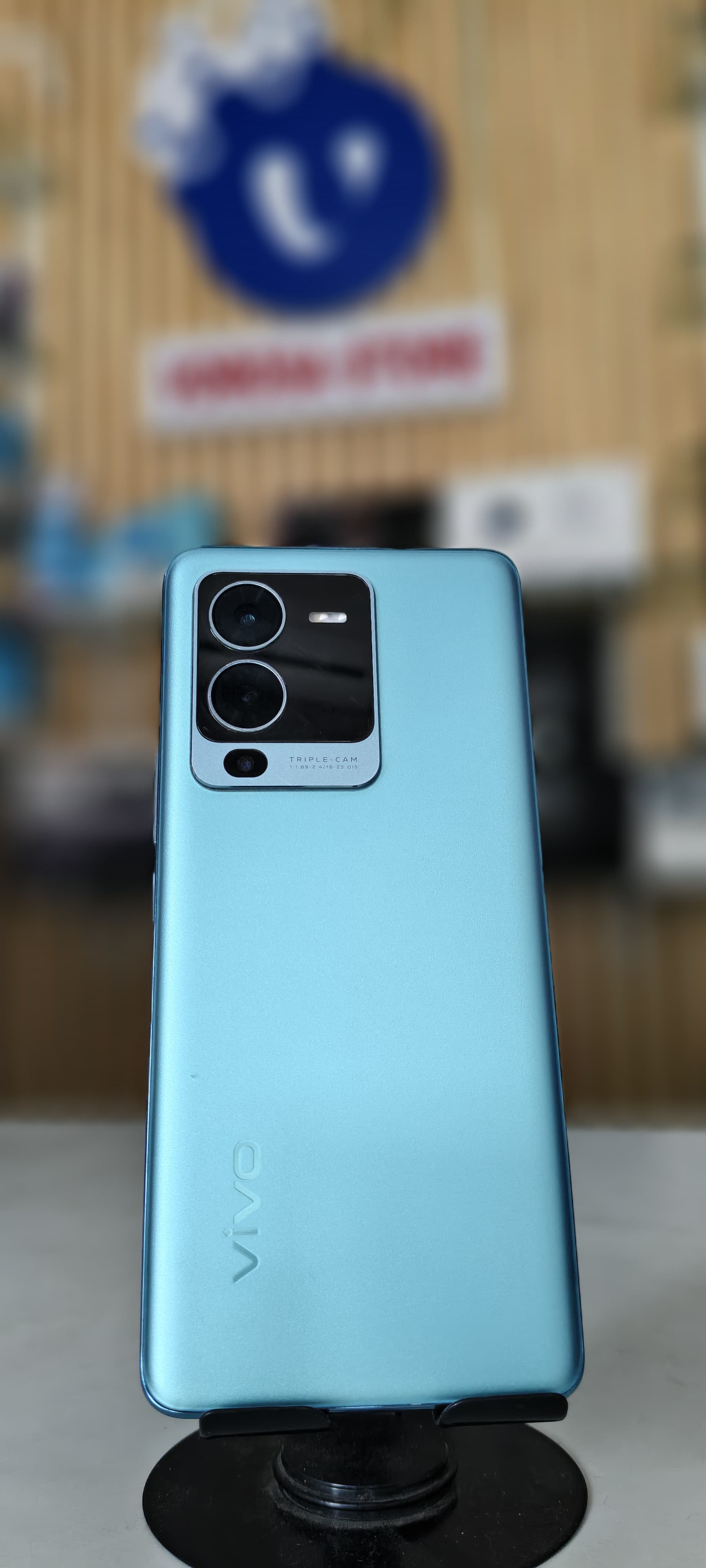 Vivo V25 Pro 5G Sailing Blue