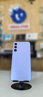 Samsung A34 5G Violet