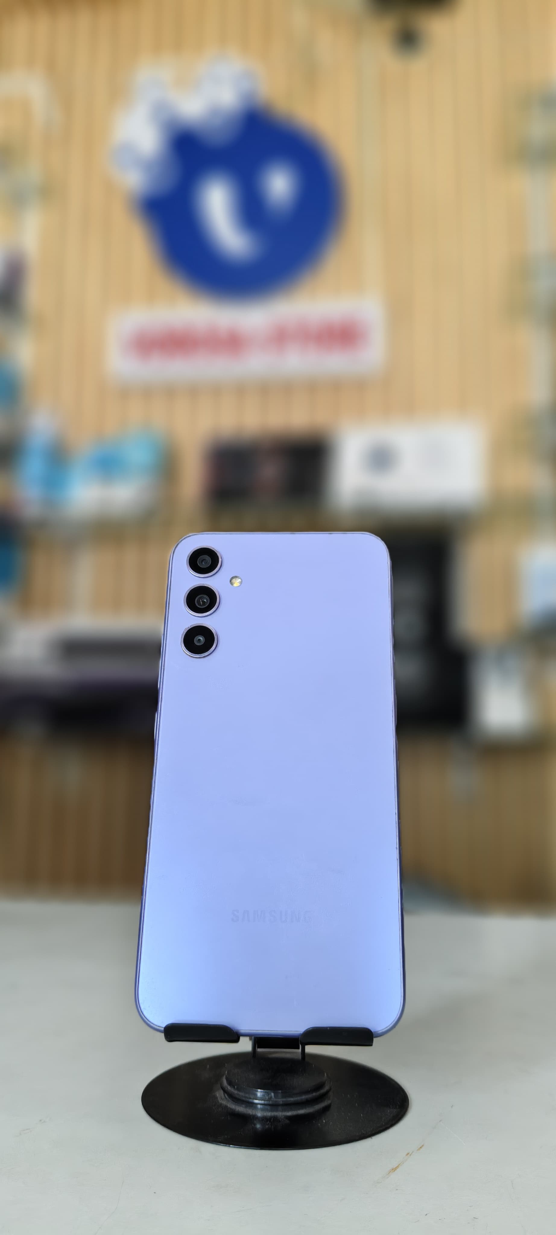 Samsung A34 5G Violet