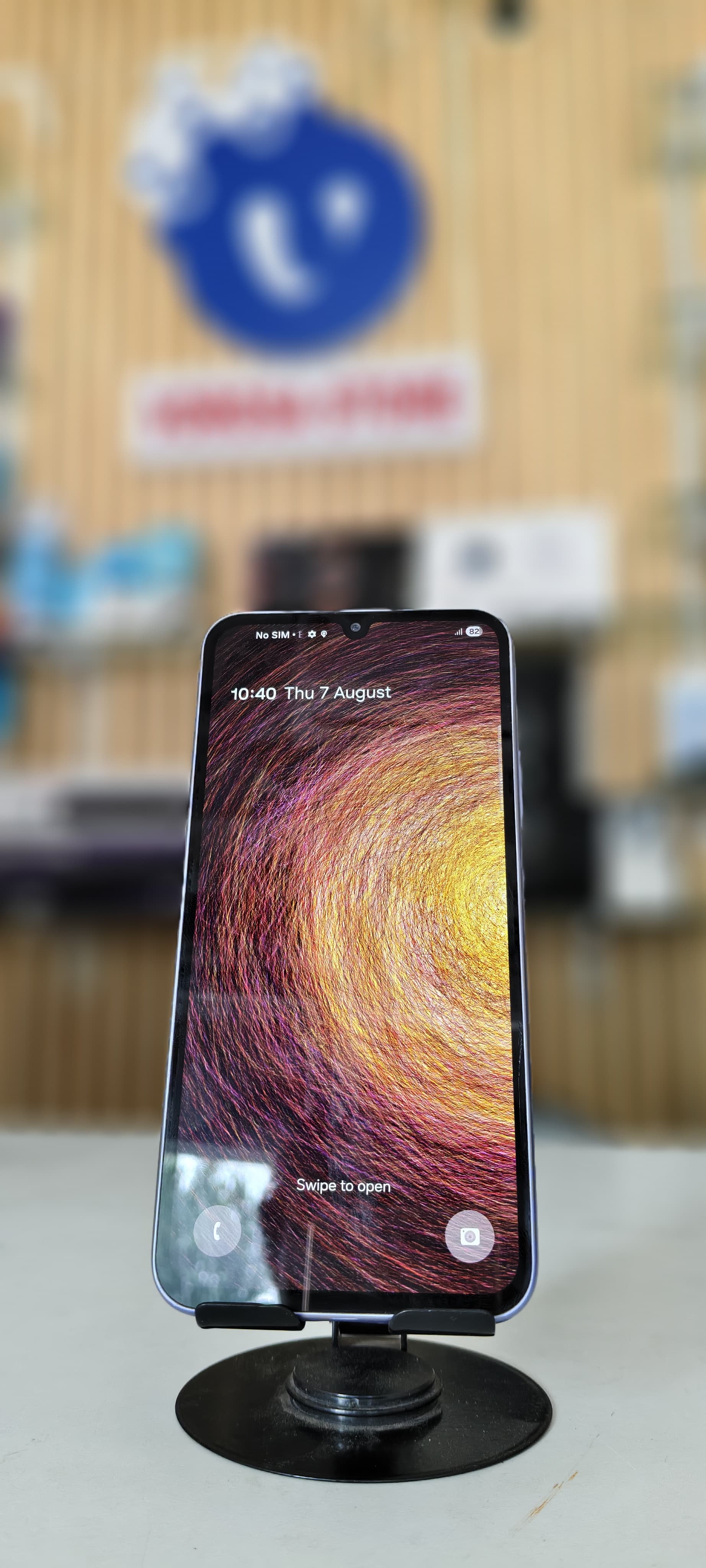 Samsung A34 5G Violet