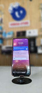 Realme X7 5G Nebula